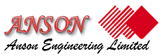 Anson Engineering Limited
